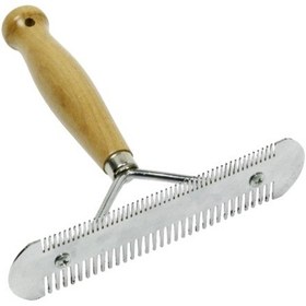 Resim Çift Taraflı Tımar Aleti 