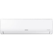 Resim Samsung AR35 Silver AR12TXHQASI/SK A++ 12000 BTU Inverter Duvar Tipi Klima Samsung Türkiye Garantilidir.