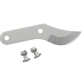 Resim Fiskars 1026284 Bıçak Ve Vida Takımı L102, L72, L76 Uyumlu 