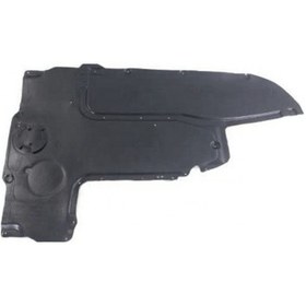 Resim Bmw 5 Serisi F10 /7 Serisi F01 Şanzuman Alt Muhafaza -51757207147 