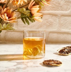 Resim Kitchenn Life 3d Borosilikat Meşrubat Bardağı - 320 Ml Renkli 