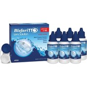 Resim KDROĞLU plamystical Lens Solüsyonu 60 ml - 6 Adet newing 1139529 