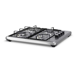 Resim KUMTEL KO 420F Doğalgazlı Set Üstü Ocak - Inox 