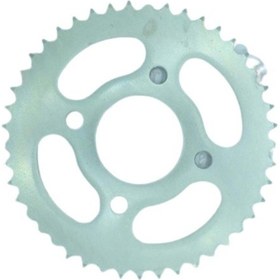Resim SVNMOTOR 125 CG MODEL ARKA DİŞLİ 45T 