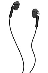 Resim SKULLCANDY 2XL 2XLX2OFFZ-820 ofset kulak içi kulaklık, siyah 