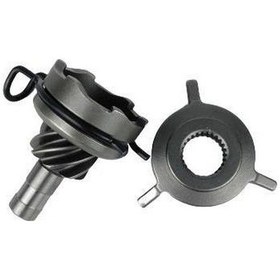 Resim Scooter 50cc Pinyon Bendiks Dişli Set 