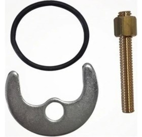 Resim Gross AVM Batarya Montaj Takımı Tekli Vida Seti 