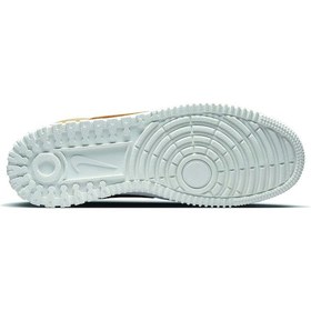 Resim Nike Court Vision Mid Wntr Erkek Spor Ayakkabı Hardal 