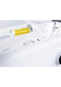 Resim Pfaff Smarter 130S Piko Ve Dikiş Makinesi 