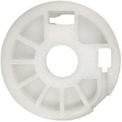 Resim Vw Polo Classic Yeni Model, Seat Cordoba İçin Cam Kriko Makarası - Ön Sağ 