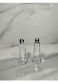 Resim Belda 2-li Tuzluk-baharatlık 