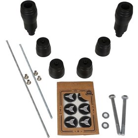 Resim Yamaha Mt25 Koruma Takozu 6 Lı Full Set Yamaha 