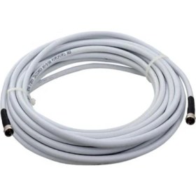 Resim Cable Cable Uydu Çanak Anten Kablosu - 30M 