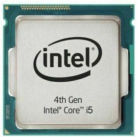 Resim Intel Core i5-4440 3.1 GHz LGA1150 6 MB Cache 84 W İşlemci Tray 