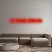 Resim Özel Tasarım : ECZANE ERKAN 