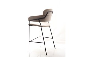 Resim MODERN BAR TABURESİ UK 