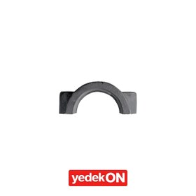 Resim 3340 4140 Mercedes Arka Denge Kol Kepi 75 Mm 