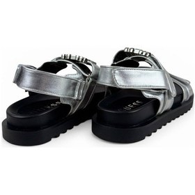 Resim Guess-fabelis Kadın Sandalet-fljfbllel03 Gri 