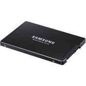 Resim Samsung Pm893 3,84 Tb 2.5 İnç Sata III Server Ssd Harddisk Mz-7L33T8Hblt Kutusuz 