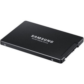 Resim Samsung Pm893 3,84 Tb 2.5 İnç Sata III Server Ssd Harddisk Mz-7L33T8Hblt Kutusuz 