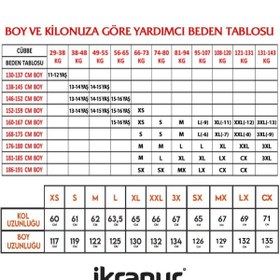 Resim İkranur Lüks Arafat İmam Cübbesi Gri 