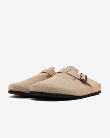 Resim SKECHERS AIDAN Erkek Bej Terlik 205297 TPE 