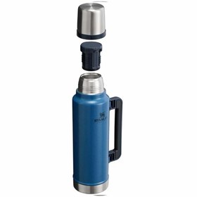 Resim Stanley Classic Legendary Termos | 1.4L Mavi 