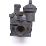 Resim Eca Calora Grundfos Pompa Salyangozu 