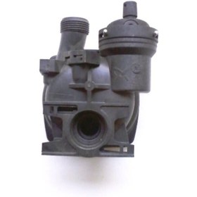 Resim Eca Calora Grundfos Pompa Salyangozu 