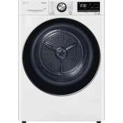 Resim LG RH10V9AV2W Lg Dual Inverter Isı Pompalı Kurutucu 10KG, Thinq (Wi-Fi) Özellikli 