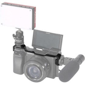 Resim Smallrig BUC2334 Kızak Yer Değiştirme Sony A6100 / A6300 / A6400 / A6500 