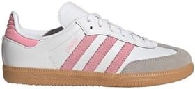 Resim adidas Samba OG Çocuk Günlük Spor Ayakkabı 