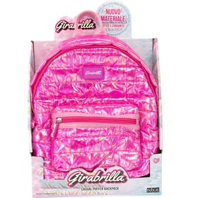 Resim Girabrilla -Puffer Casual Çocuk Sırt Çantası 