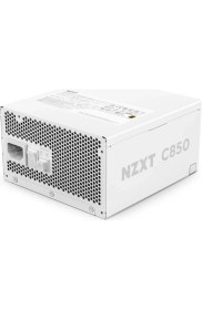Resim Nzxt C850 850W 80+ Gold Atx 3.1 Tam Modüler Beyaz Güç Kaynağı 