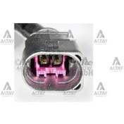 Resim Sensör Egzoz Sıcaklık Polo / İbiza / Fabia 10 Cfwa 1.2 Tdi Turbo Öncesi 03p906088a 