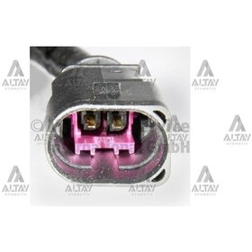 Resim Sensör Egzoz Sıcaklık Polo / İbiza / Fabia 10 Cfwa 1.2 Tdi Turbo Öncesi 03p906088a 