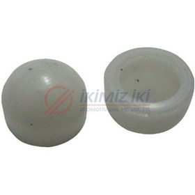 Resim Debriyaj Çatal Topuzu R9 R11 4 Adet 504604010 