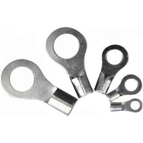 Resim Rnb 2-4S 1.50-2.50 Mm Izolesiz Kablo Ucu - 10 Adet 