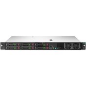 Resim HPE P44115-B21 DL20 GEN10 PLUS XEON E-2336 1x16GB NOHDD (4xSFF) 500W 