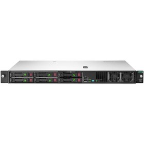 Resim HPE P44115-B21 DL20 GEN10 PLUS XEON E-2336 1x16GB NOHDD (4xSFF) 500W 