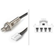 Resim Hella 6pa358066091 Oksijen Sensör S40-v40 1.6 1.8 2.0 95-99 