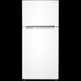 Resim RT50K600PWW Samsung Üstten Donduruculu Buzdolabı RT50K600PWW, Samsung Üstten Donduruculu Buzdolabı, 504 Litre 