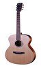 Resim Crafter Elektro Akustik Gitar ES T-MAHO E 