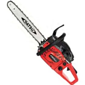 Resim Datsu Cs5010 Motorlu Testere 