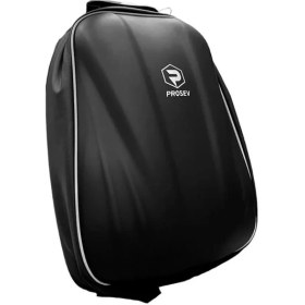 Resim Prosev Jk-57 Motosiklet Sırt Çantası Suya Dayanıklı Ergonomik Tasarım ile Siyah 