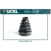 Resim Ucel-41539-t - Aks Körüğü Dış Tek Körük 206-207-208-306-307-1 