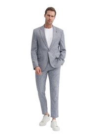 Resim Cazador Erkek Blazer Ceket 1106 Lacivert 