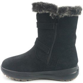 Resim Polaris 326560.z 5pr Siyah Kadın Kar Botu 000000000102044838 Siyah 