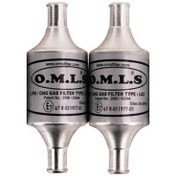 Resim Landirenzo Tip Lpg Filtre (2 Adet) 