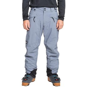 Resim Quiksilver Boundry Pt Erkek Snowboard Pantolonu 